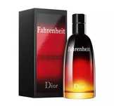 CHRISTIAN DIOR fahrenheit edt 50 ml produkt