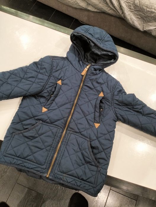 Kurtka chłopięca Cool Club 140