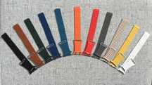 Pasek skórzany Apple Watch/ iWatch 38/40/42/44mm/ Wszystkie generacje
