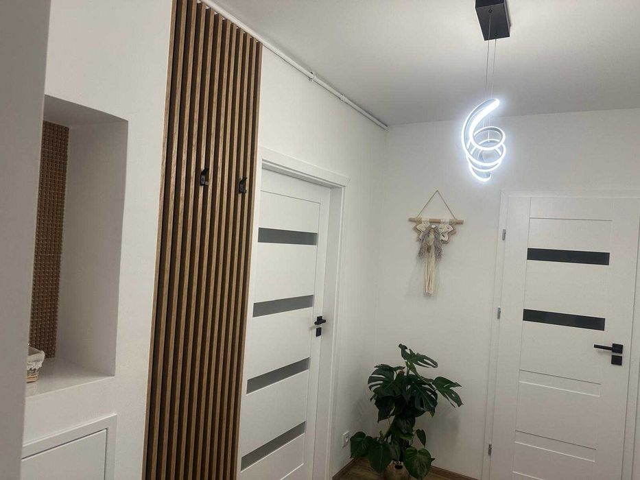 Mieszkanie Gdańsk Wrzeszcz przy PG Gumed