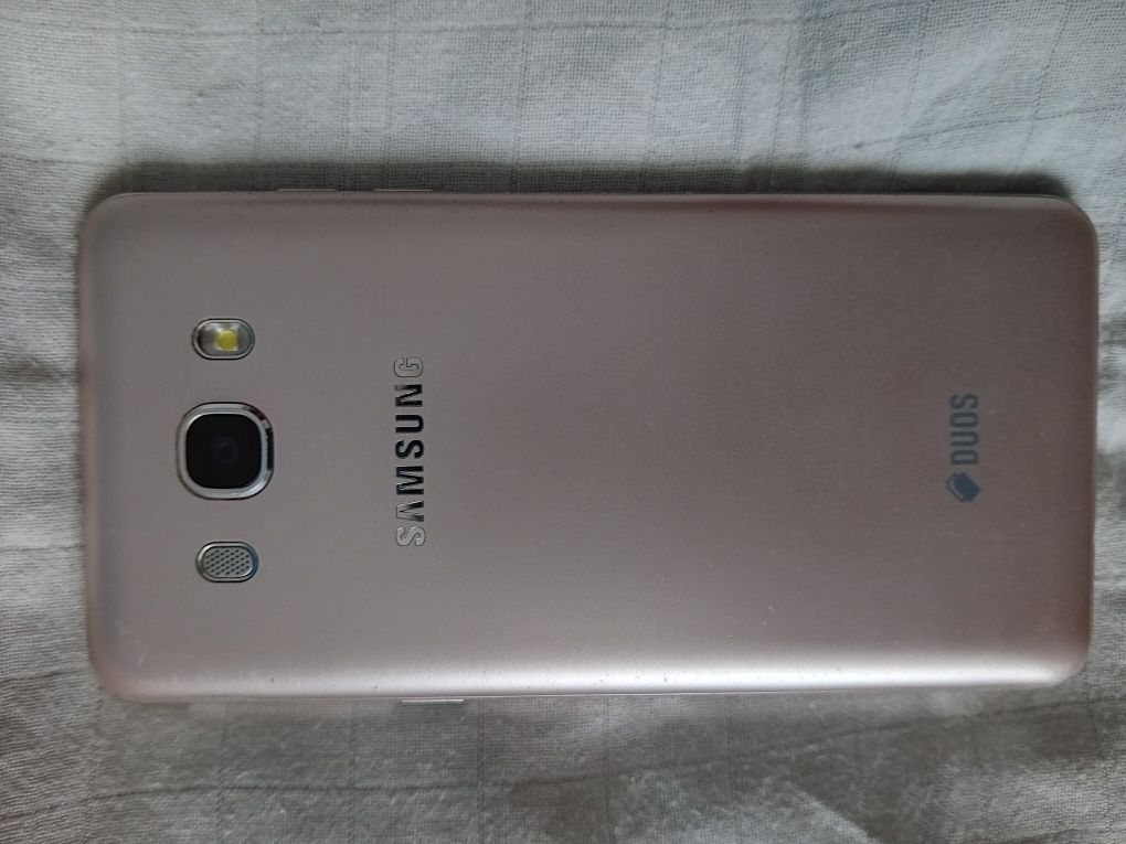 Samsung Galaxy J5