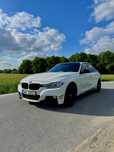 BMW F30 - Stan idealny, 99 tys. przebiegu! UNIKAT