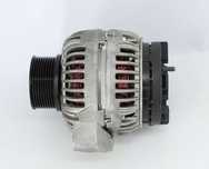Alternator Krone BigX 500,650 sieczkarnia samojezdna Silnika mercedes