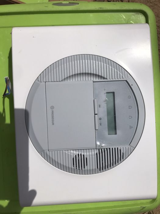 Kit Completo Central Alarmes