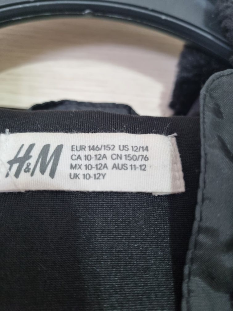 Futerko dziewczęce H&M