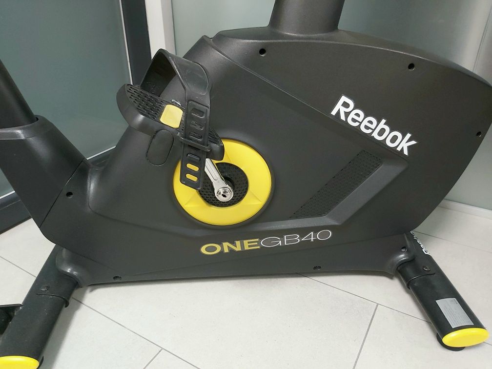 Велотренажер Reebok One Series GB40