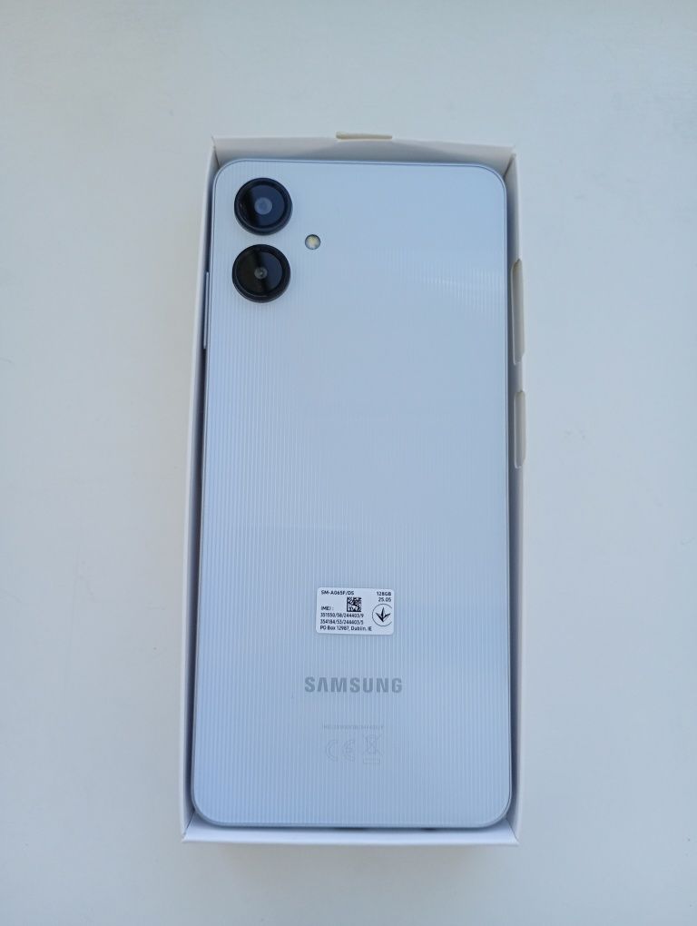 Новый Samsung galaxy A06