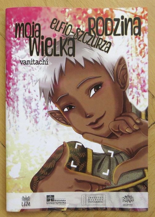 Zestaw 6 zinów DDK PFSK 2025