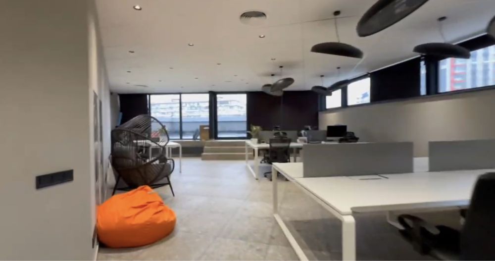 Без % , БЦ Хвиля, Коновальца 36д , Печерська