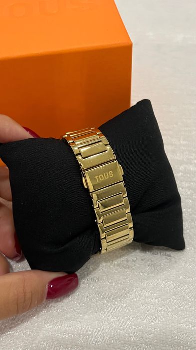 Relógio original Tous