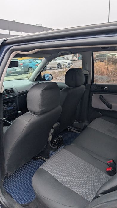 Продам Golf 4 1.9sdi