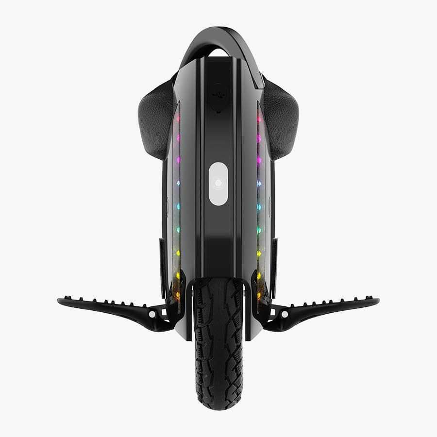 Monociclo elétrico KingSong 14M