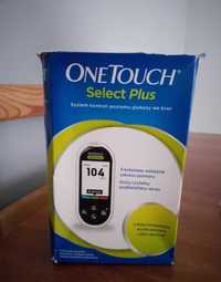 Glukometr One Touch Select Plus