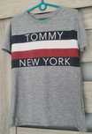 T-shirt Tommy Hilfiger Denim rozm:S