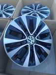 #M21 Alufelgi R16 5x112 VW Golf Passat Touran Jetta Caddy Tiguan