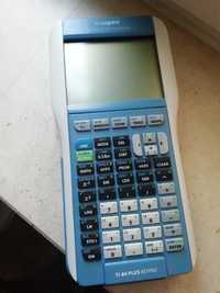 Calculadora Gráfica Texas Instruments TI-Nspire