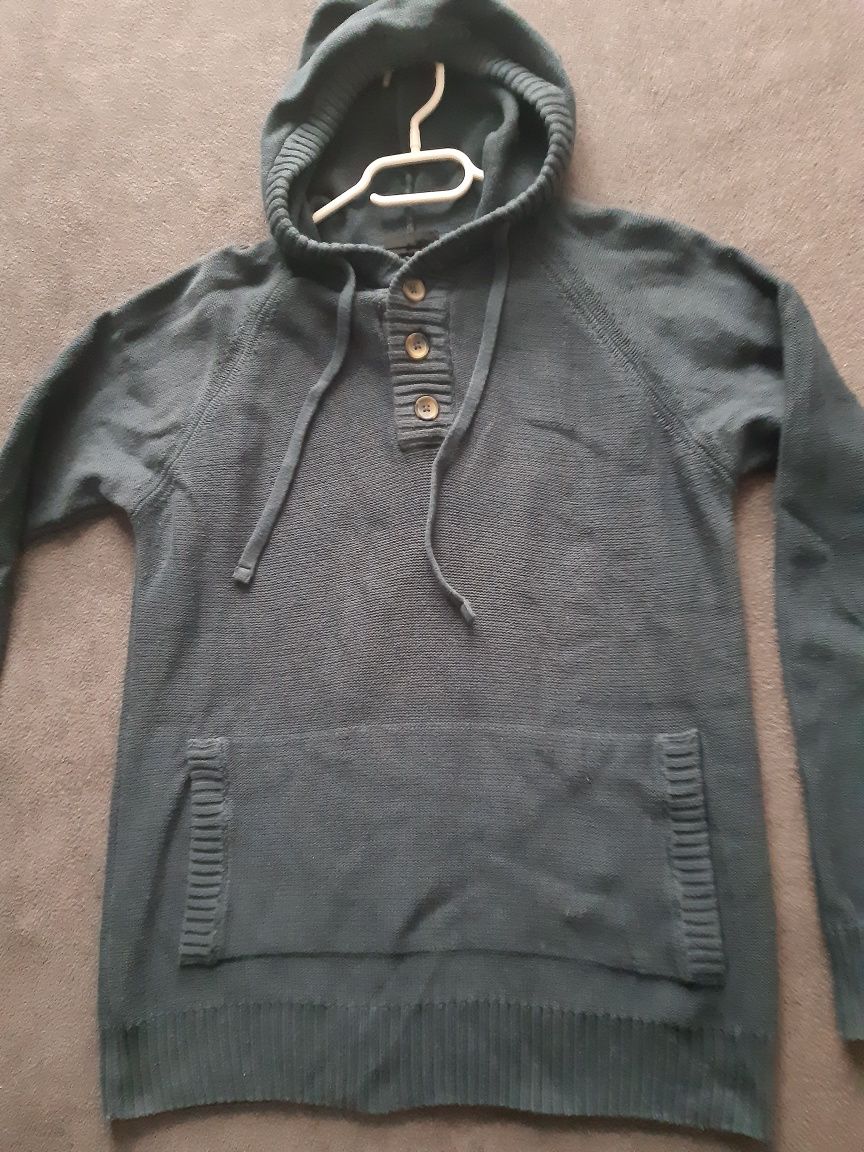 Bluza swetrówa meska Identic  rozm M