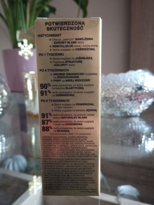 Max Factor miracle pure skin illuminating wielofunkcyjne serum