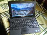 Netbook Lenovo IdeaPad S110  10.1" (1024x600) TN+Film