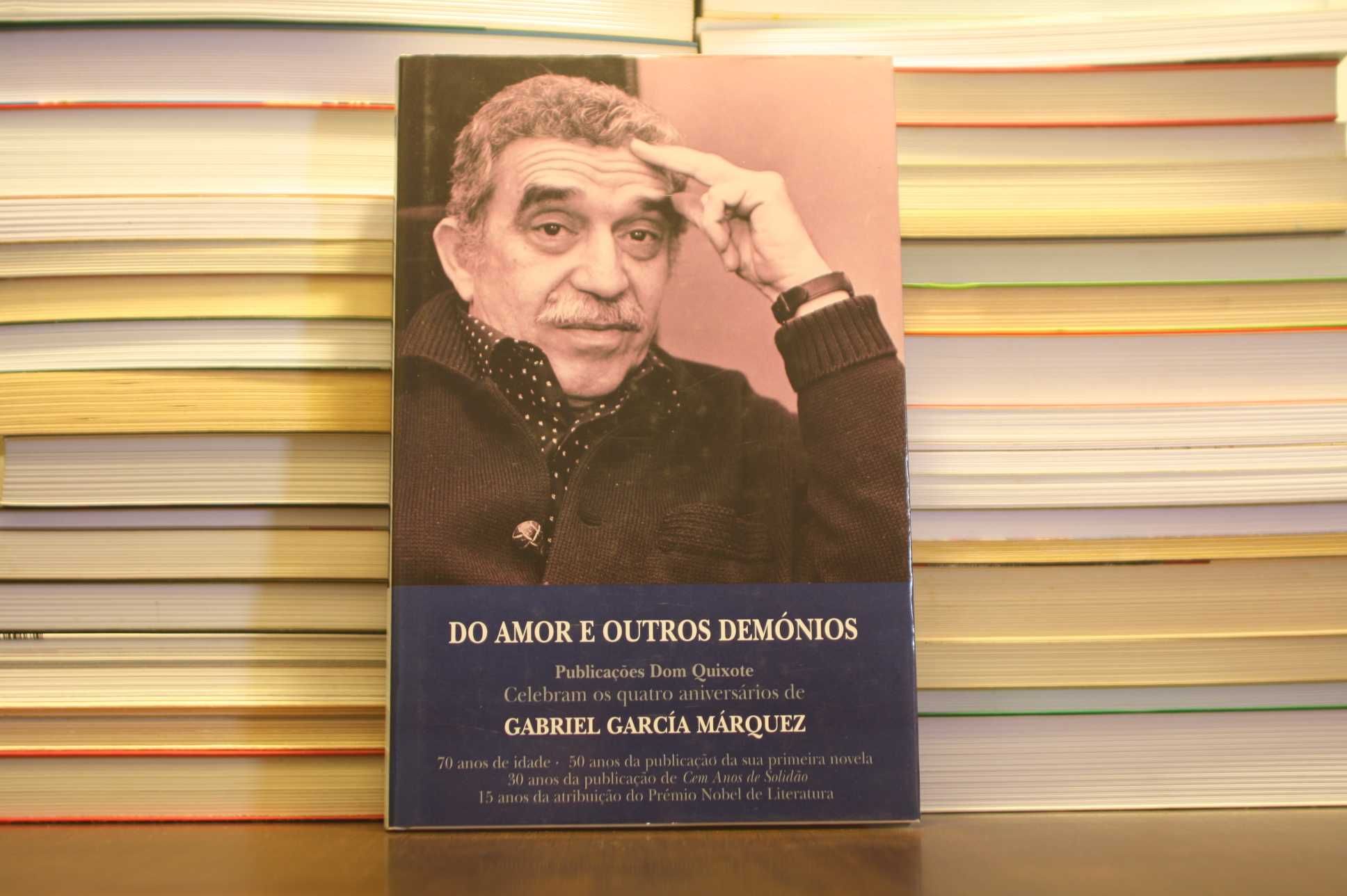 Grandes Obras de Gabriel García Márquez