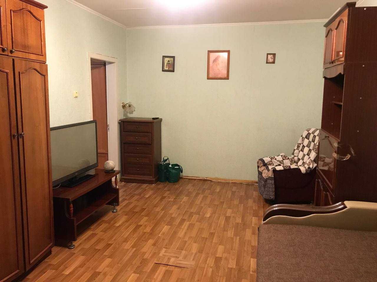 Тростянецька 6Ж. 2х кімн квартира (без комісій)