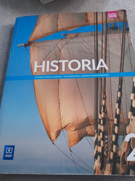 Podręcznik, historia 2