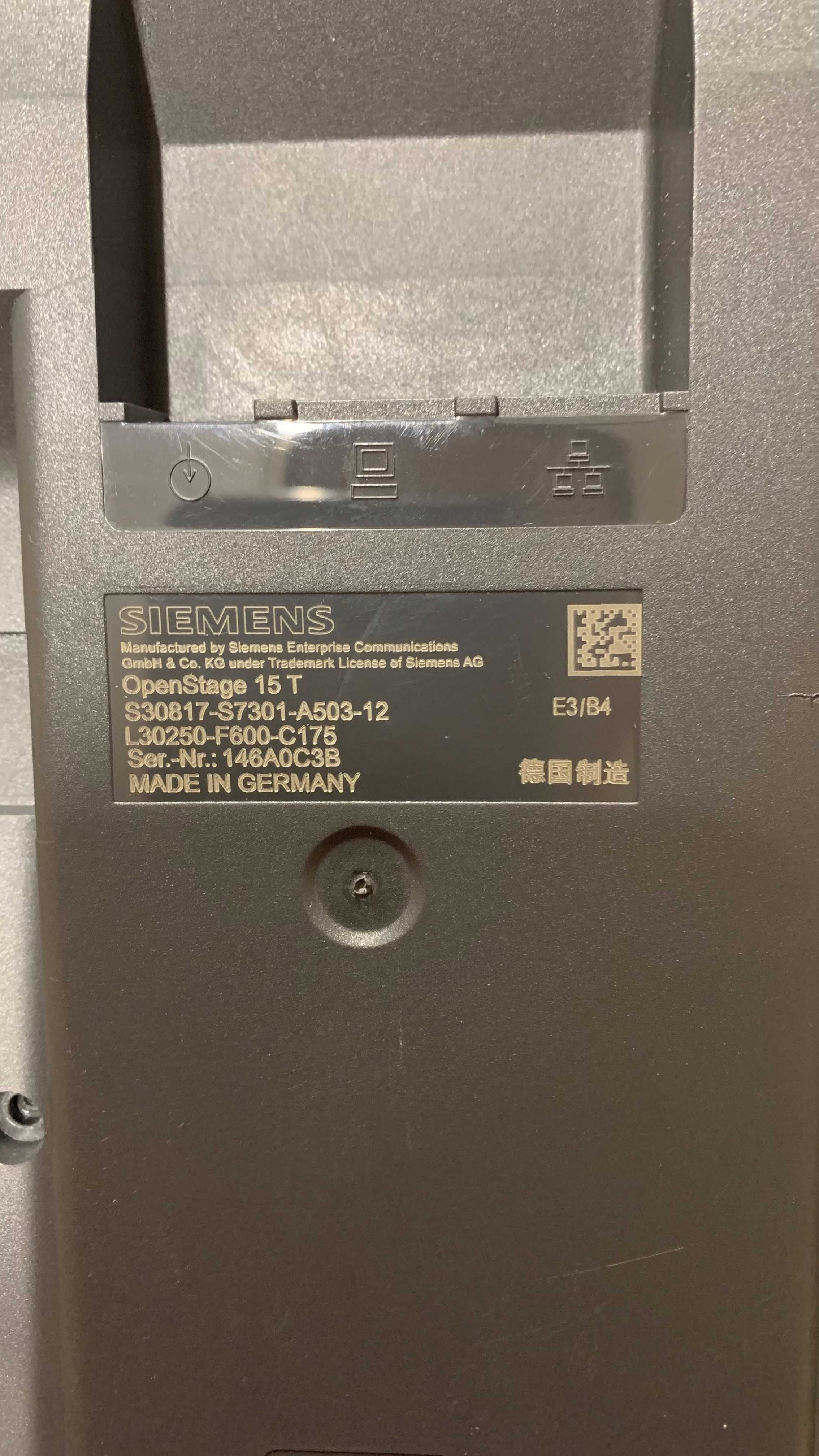 Sprzedam Telefony marki Siemens