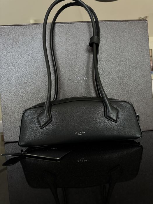 Torebka Alaia small