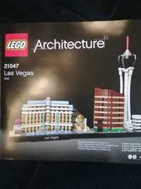 Klocki lego 21047