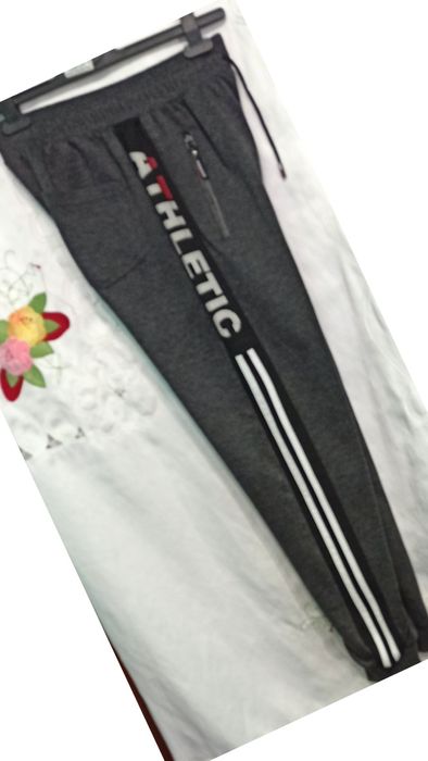 Підросткові  штани джогери в роз. M