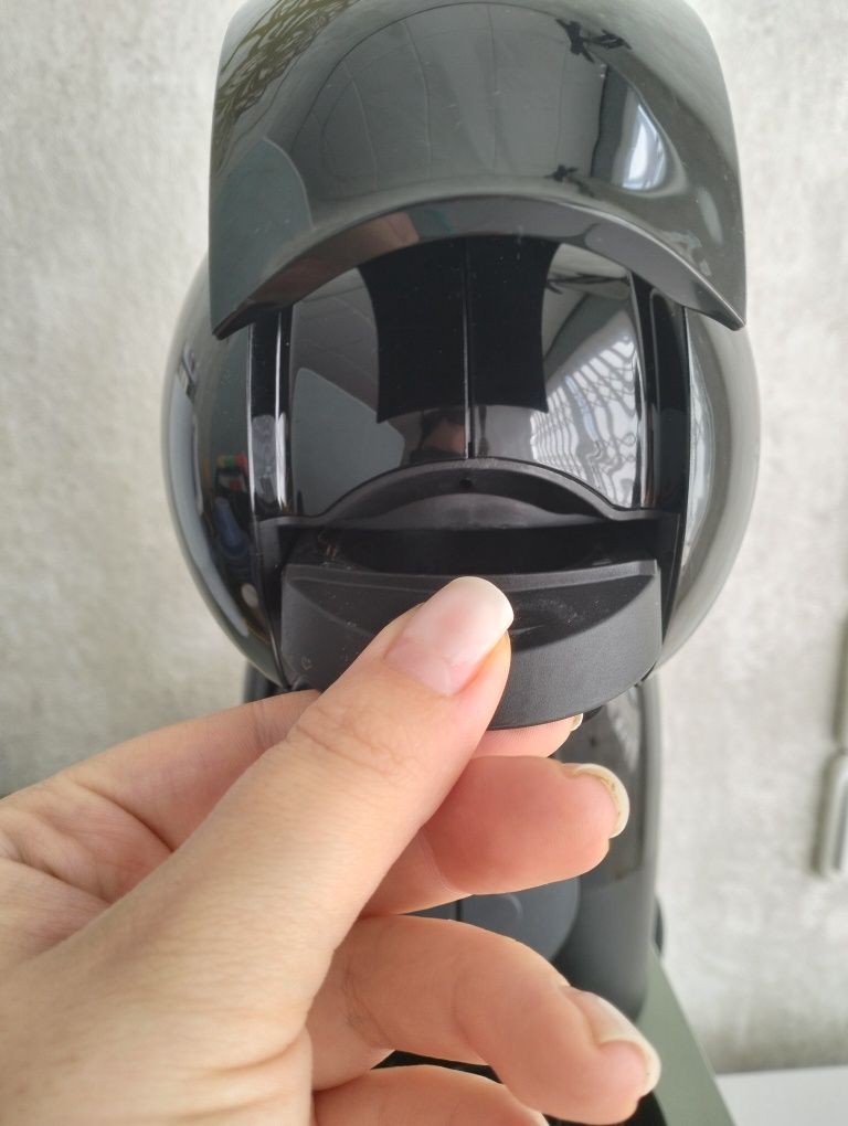 Máquina de café Dolce Gusto
