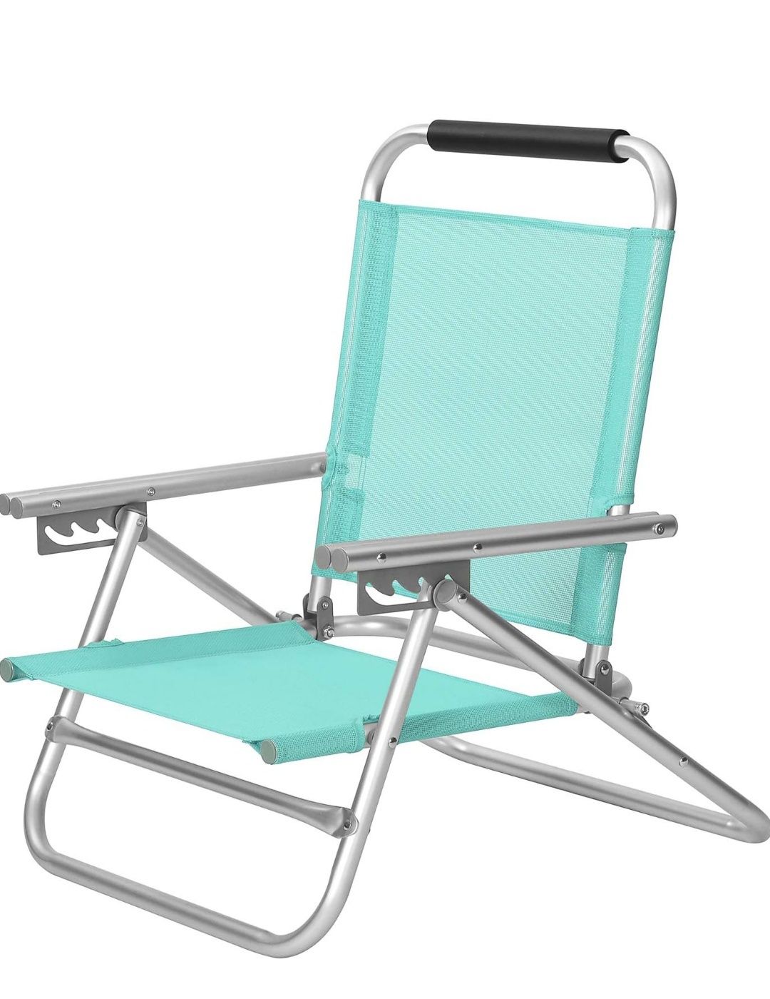 Przenośne Krzesło plażowe