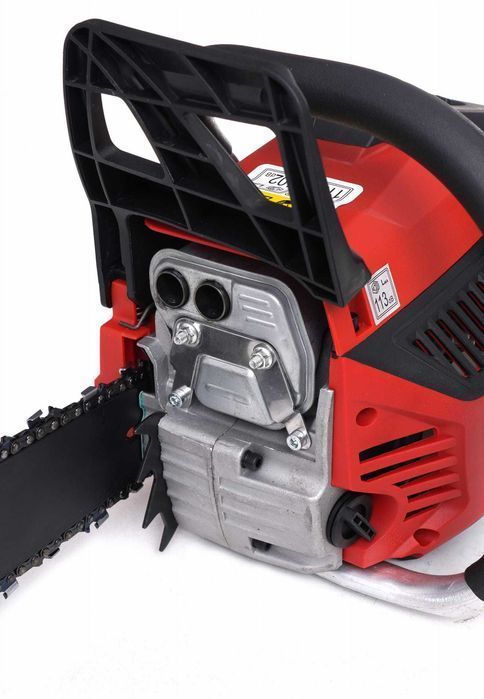 Piła spalinowa 5,2km pilarka spalinowa piła motorowa