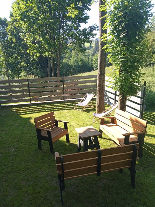 Apartamenty Świstak. Zapraszamy