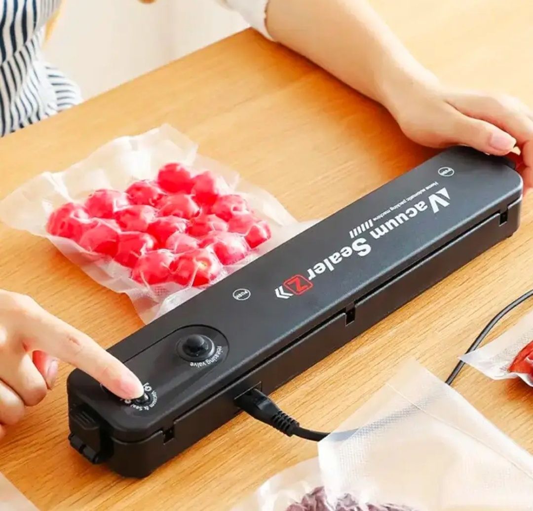 Вакууматор Vacuum Sealer