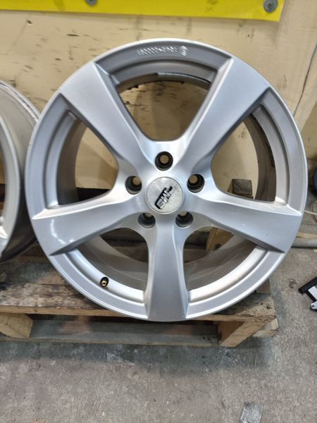 Легкосплавные Диски CMS R17 5×112 Mercedes,Skoda,Audi,VW Склад Дисков