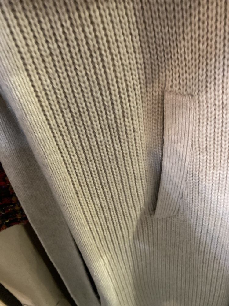 Кардиган шерстяной Gap