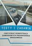 Certyfikat kompetencji zawodowych testy i zadania