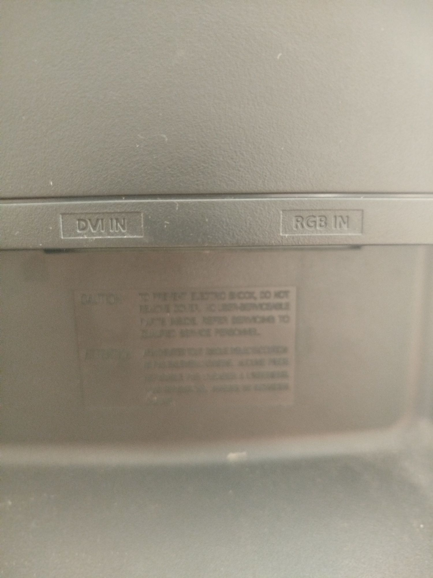 Monitor Samsung 22 cale