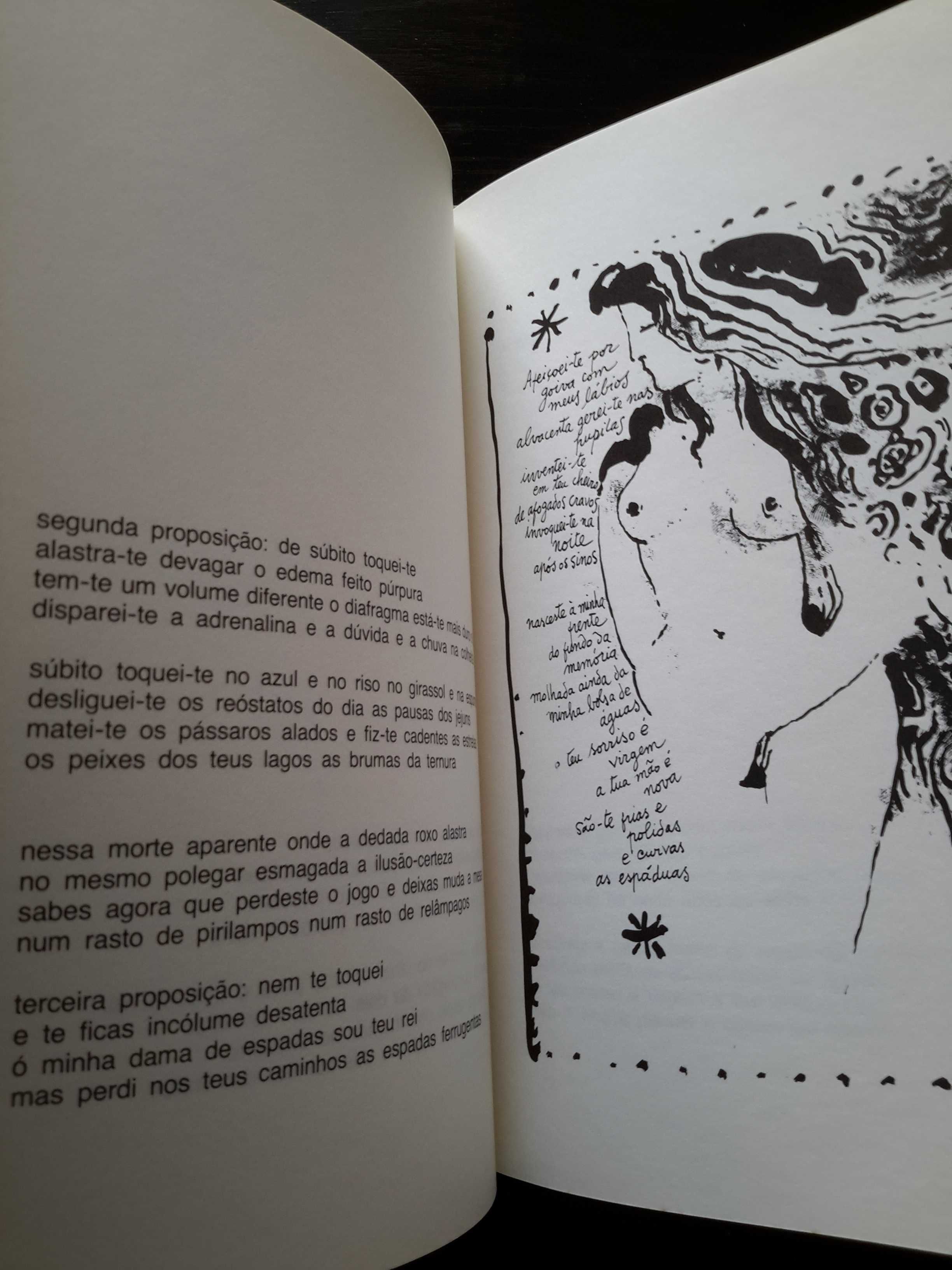 Jorge Guimarães - Mulher Mar (1.ª edição, 1979)