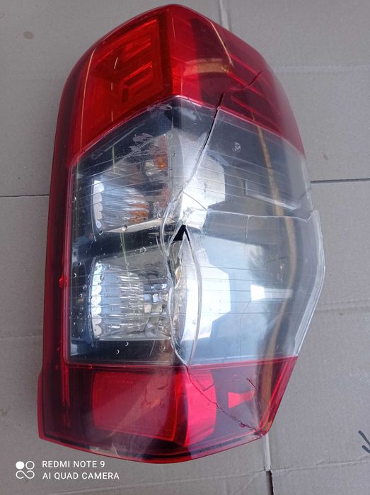L200 Фонарь л200, задній стоп Mitsubishi L200 2019-2023