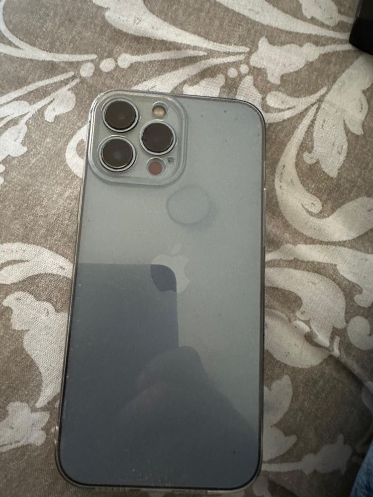 Iphone 13 pro max troco por samsung