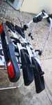 Suporte bicicleta