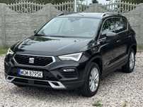 Seat Ateca 1.5 TSI