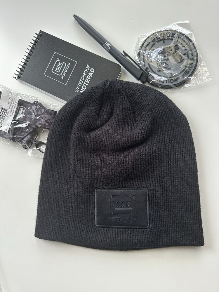 Шапка Glock Beanie
