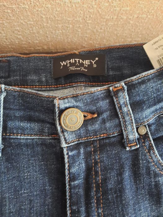 Джинсы женские Denim Турция