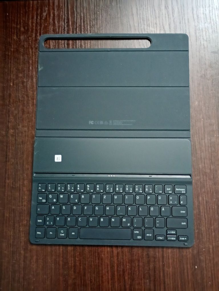 Klawiatura do notebooka