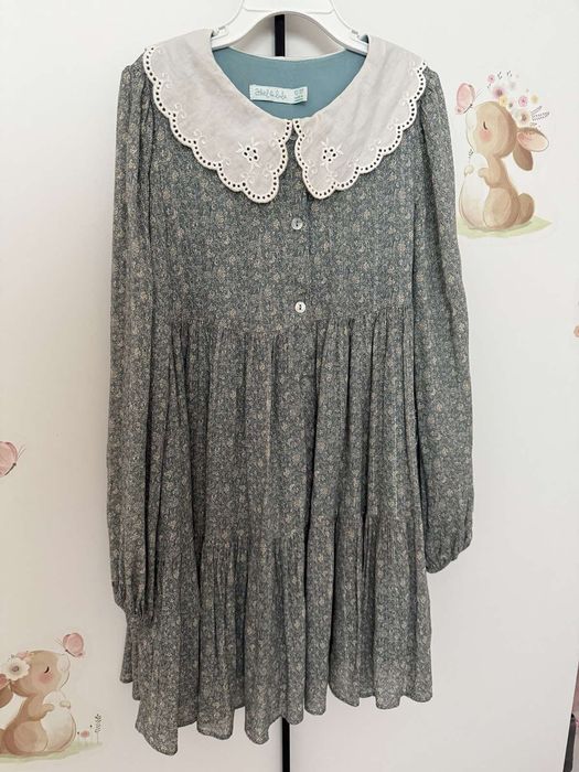 Плаття сукня платье платячко платя як Zara