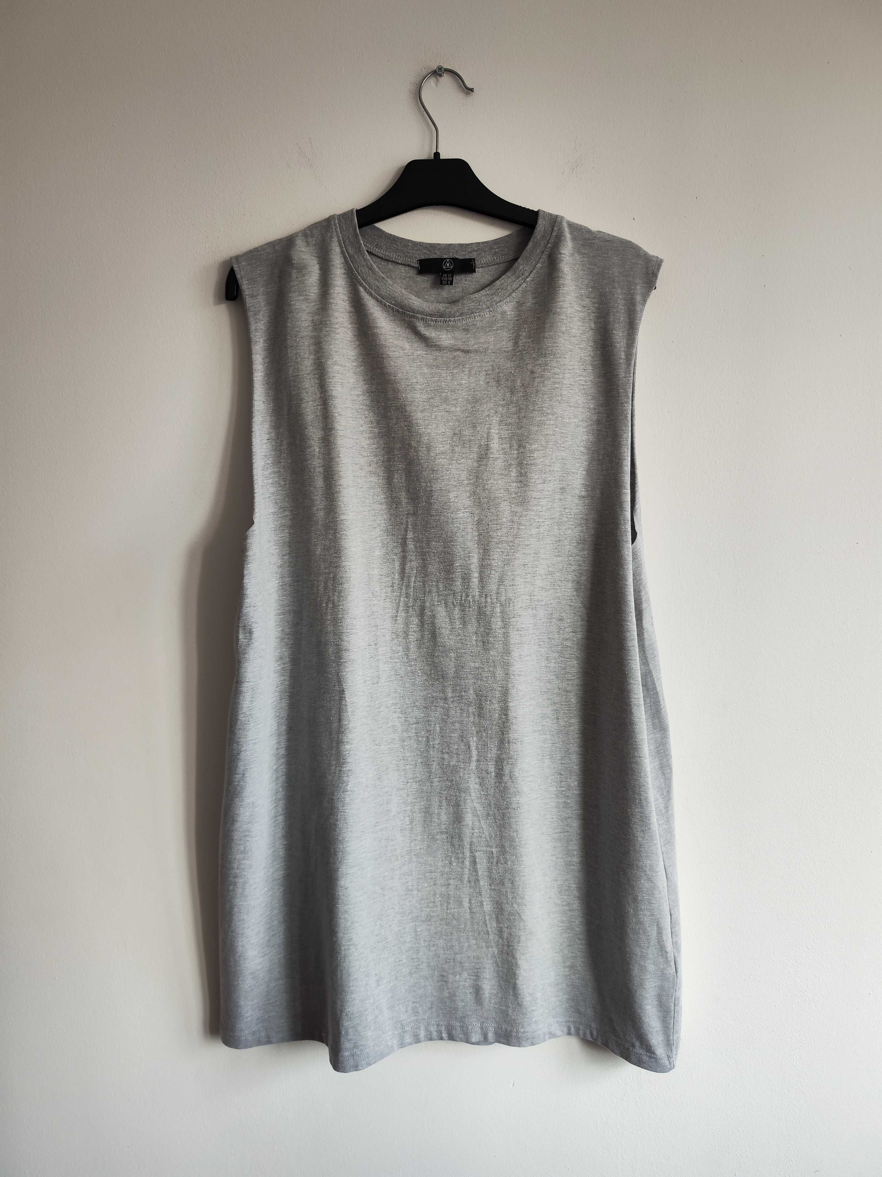 Sukienka/ Tunika MIssguided L Liquid