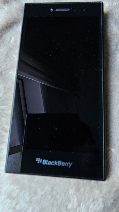 Smartphone Blackberry leap desbloqueado 16 GB